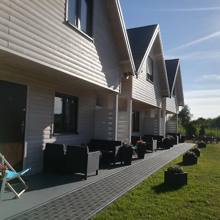 Lazur Resort Рогово Екстериор снимка