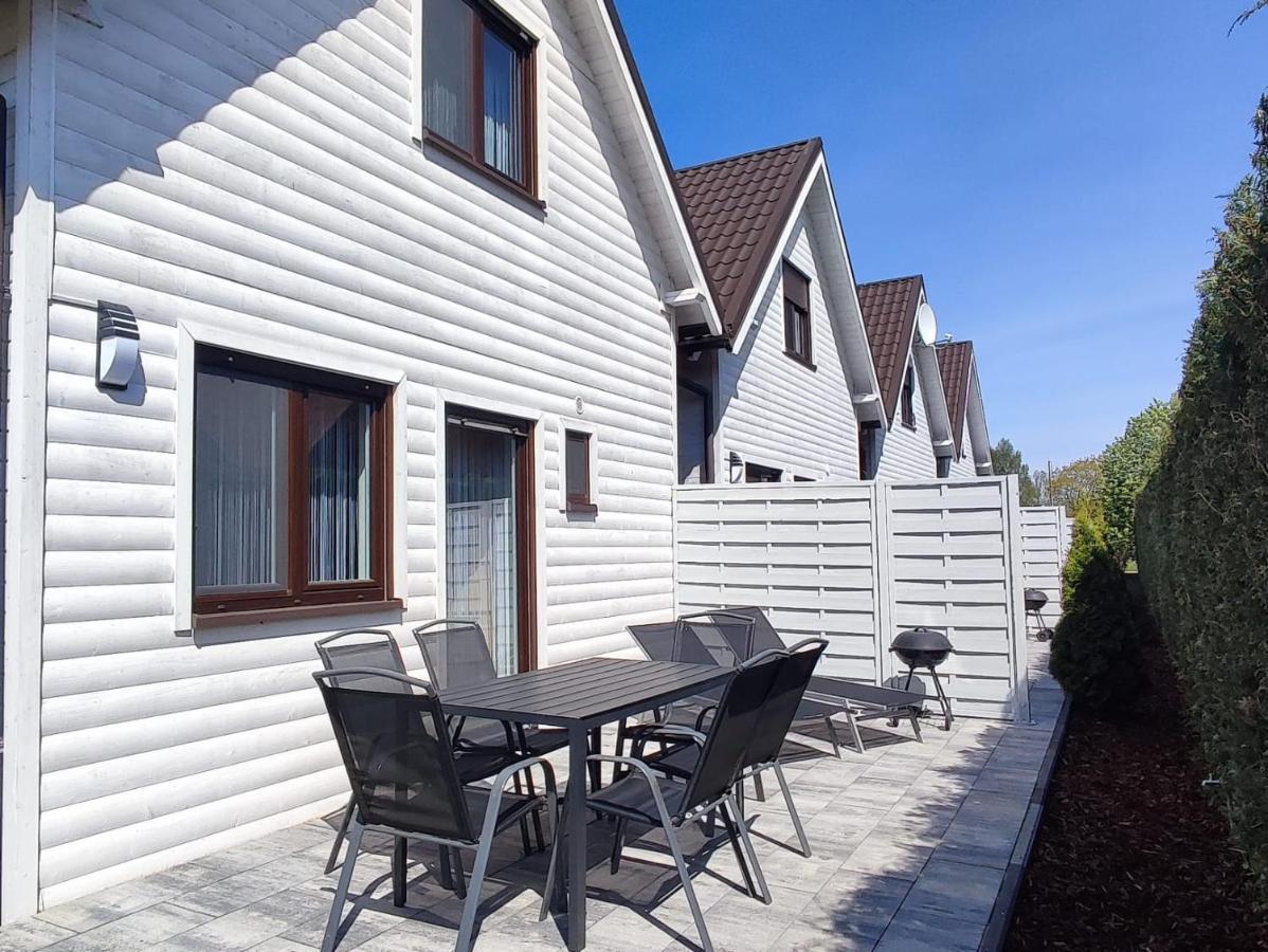 Lazur Resort Рогово Екстериор снимка