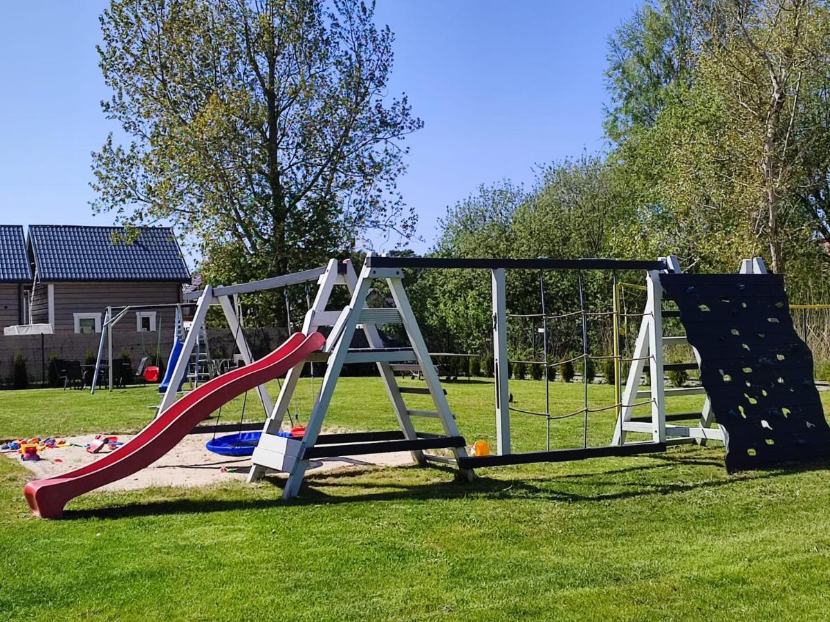 Lazur Resort Рогово Екстериор снимка