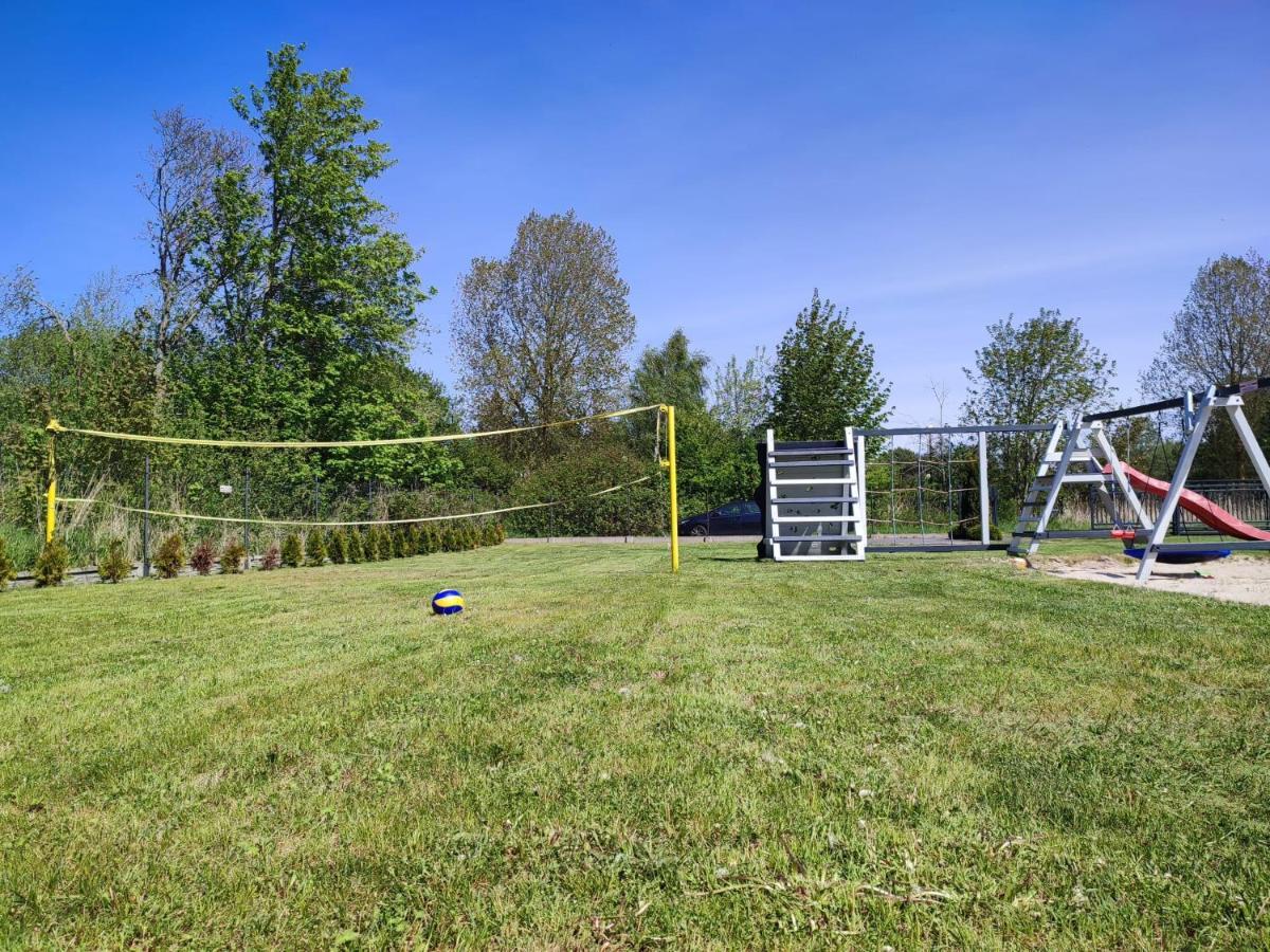 Lazur Resort Рогово Екстериор снимка