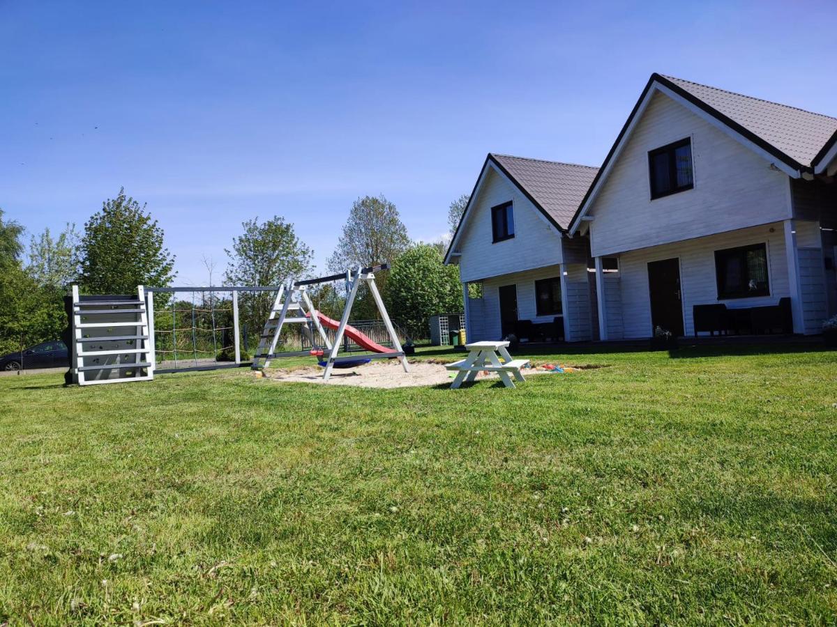 Lazur Resort Рогово Екстериор снимка