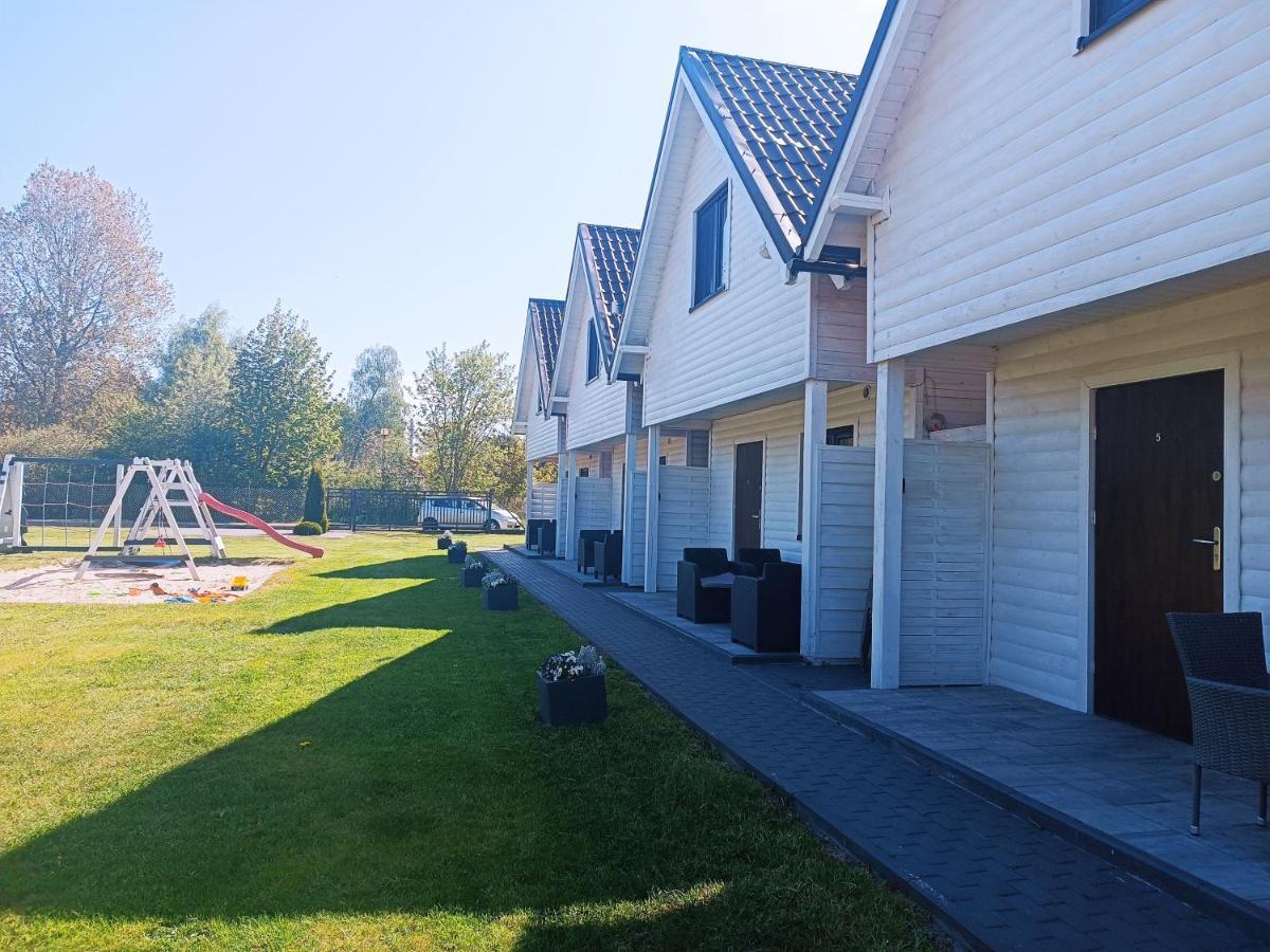 Lazur Resort Рогово Екстериор снимка