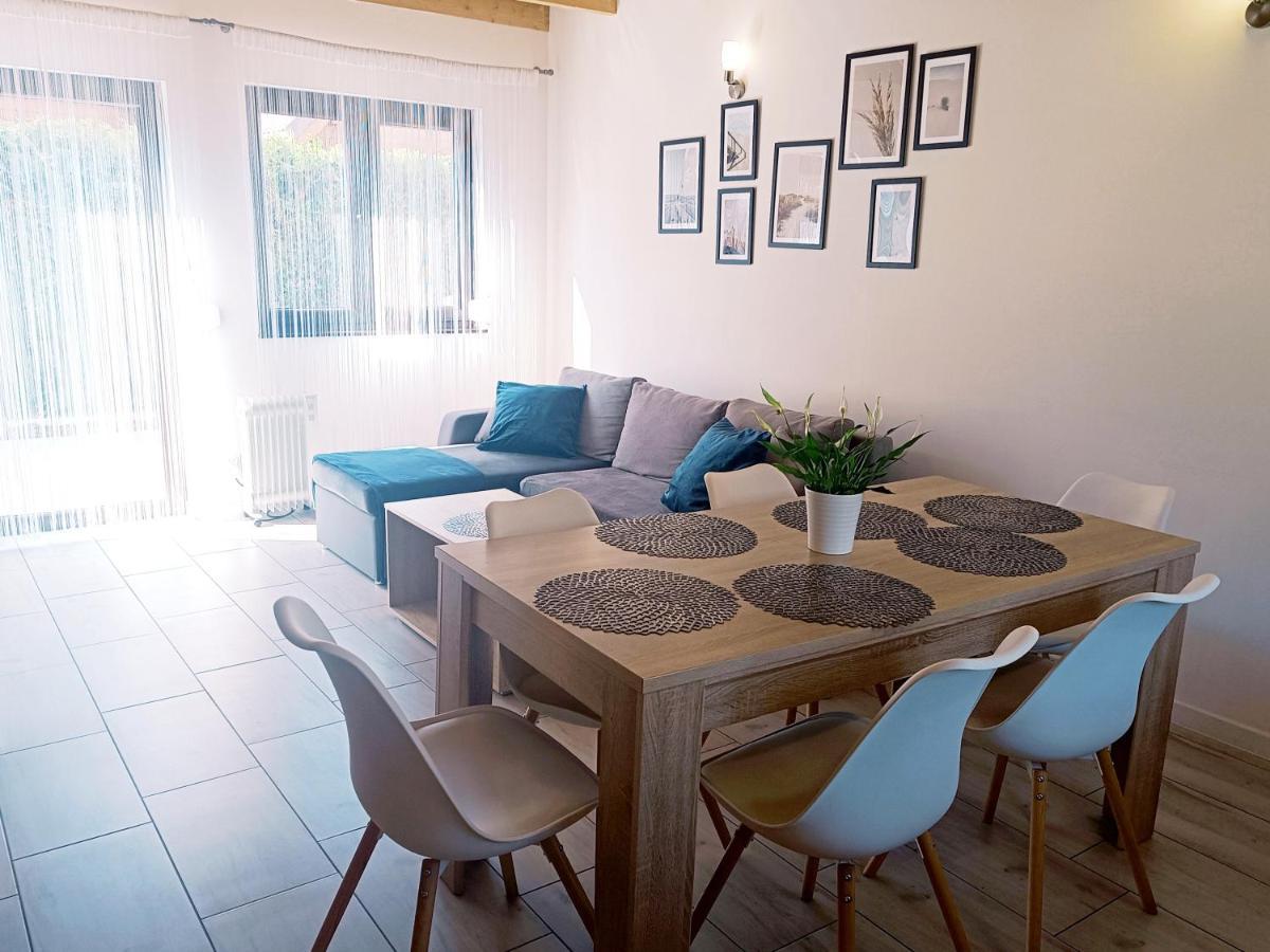 Lazur Resort Рогово Екстериор снимка