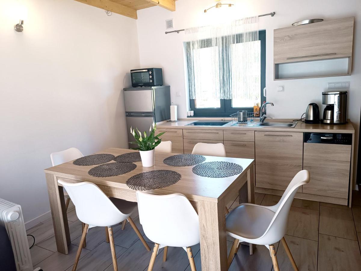 Lazur Resort Рогово Екстериор снимка