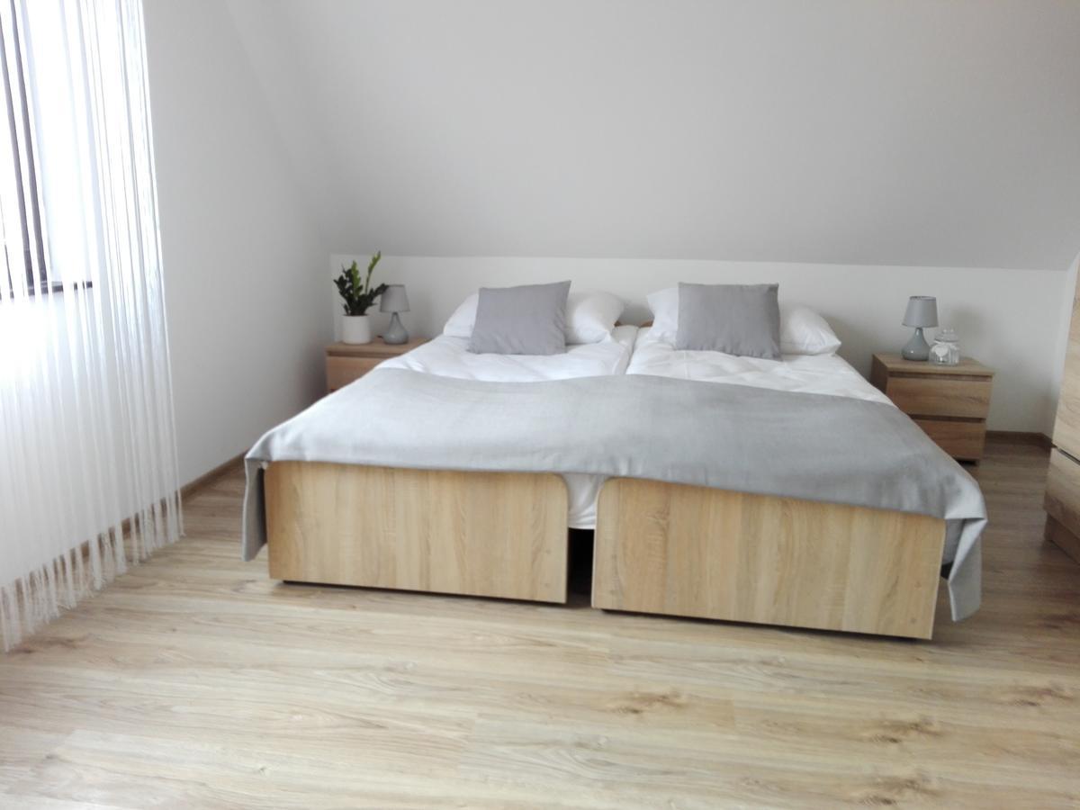 Lazur Resort Рогово Екстериор снимка