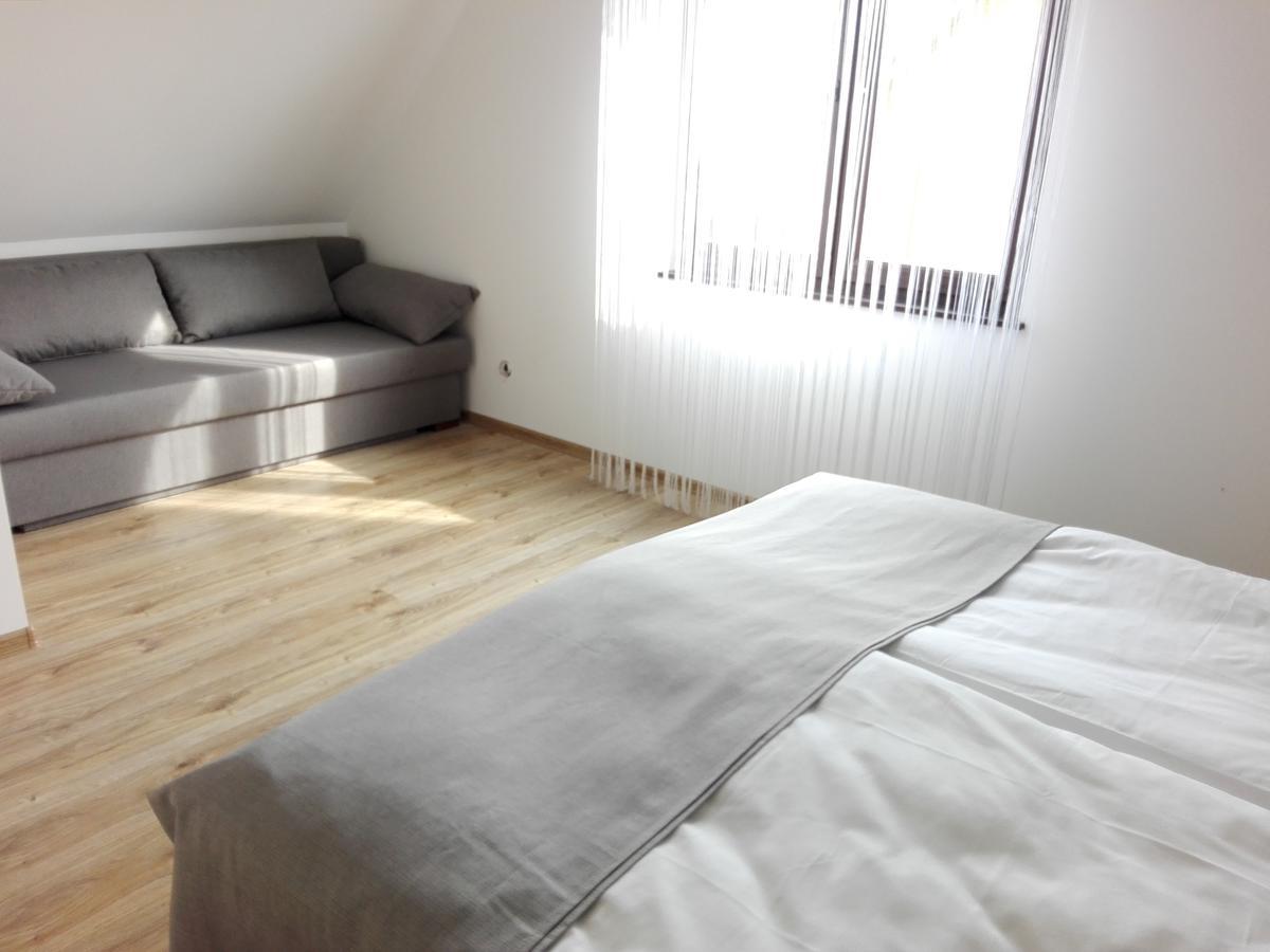 Lazur Resort Рогово Екстериор снимка