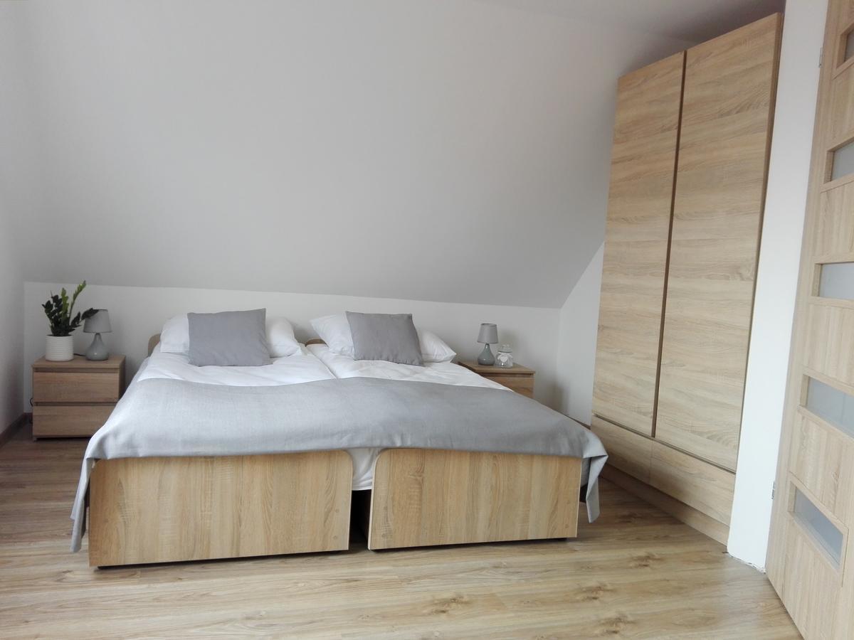 Lazur Resort Рогово Екстериор снимка