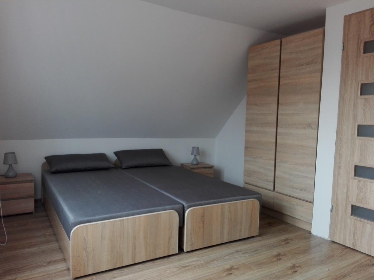 Lazur Resort Рогово Екстериор снимка