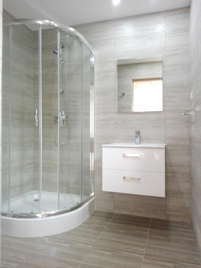 Lazur Resort Рогово Екстериор снимка