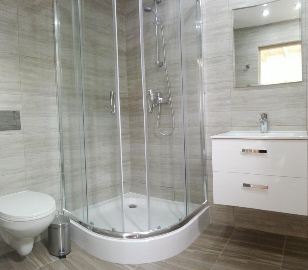 Lazur Resort Рогово Екстериор снимка