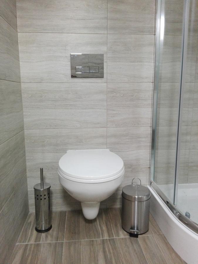 Lazur Resort Рогово Екстериор снимка