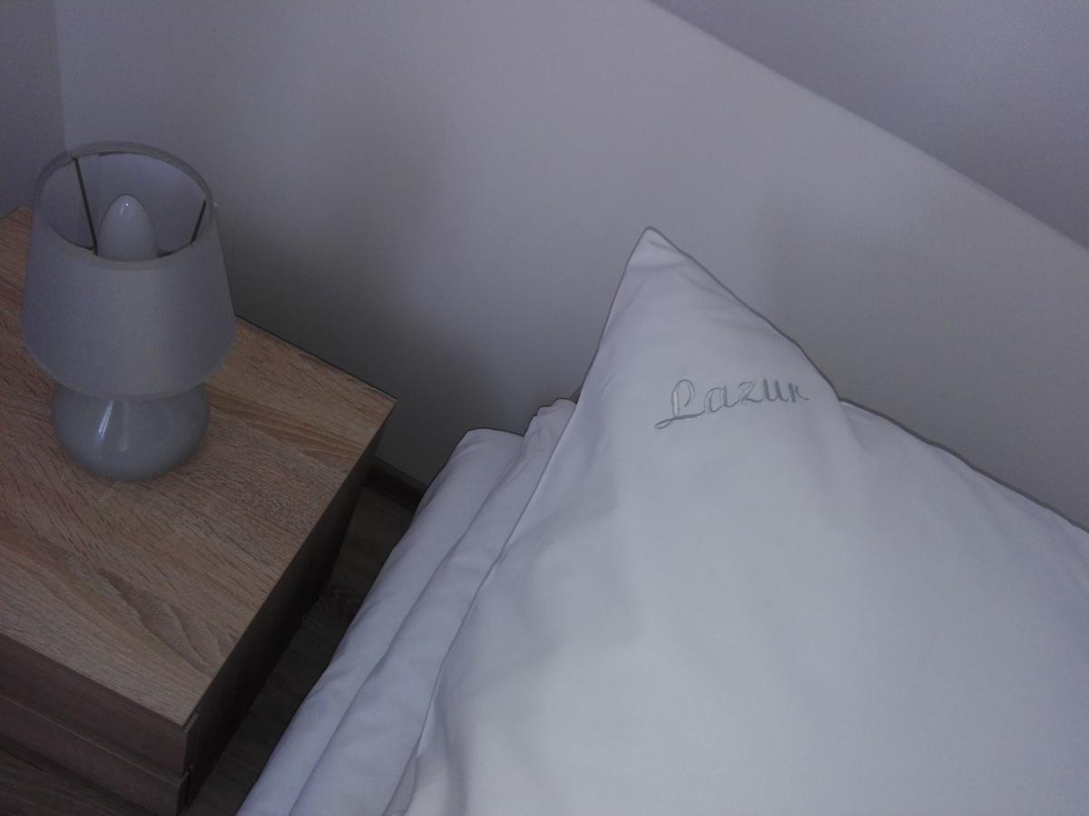 Lazur Resort Рогово Екстериор снимка