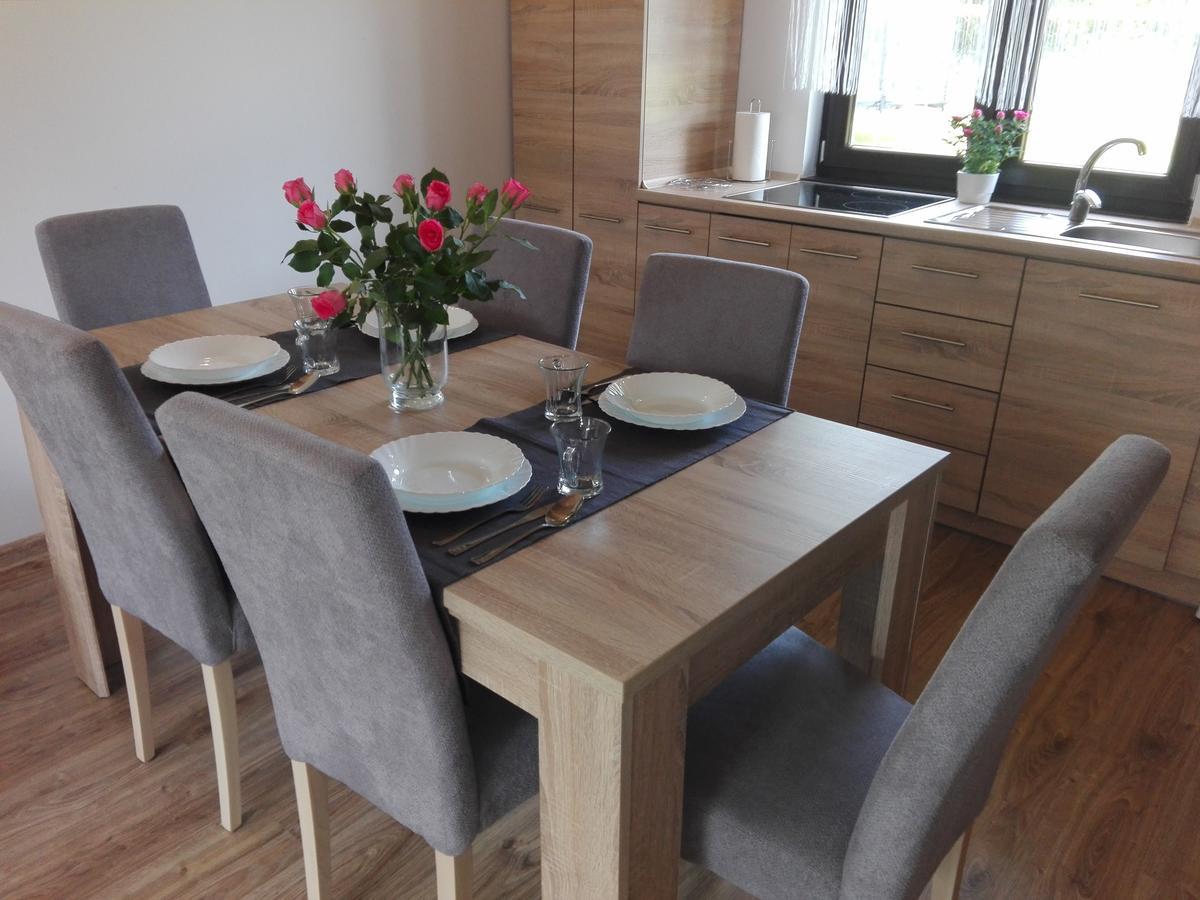 Lazur Resort Рогово Екстериор снимка