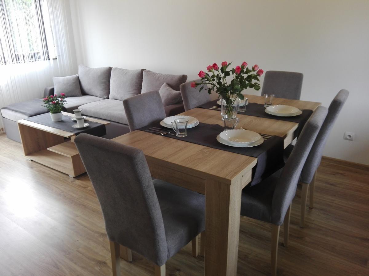 Lazur Resort Рогово Екстериор снимка