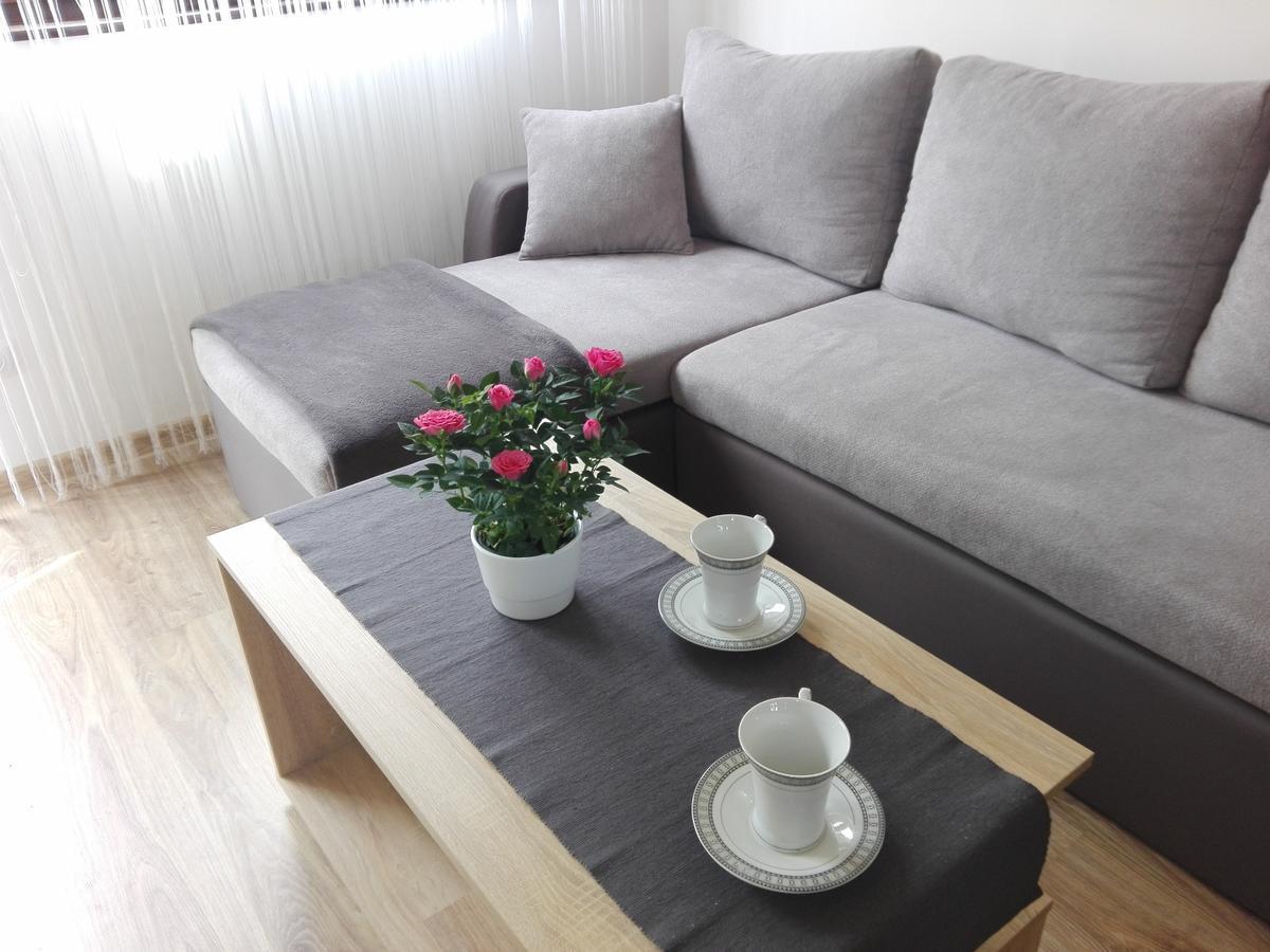 Lazur Resort Рогово Екстериор снимка