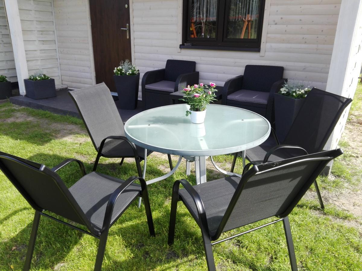 Lazur Resort Рогово Екстериор снимка