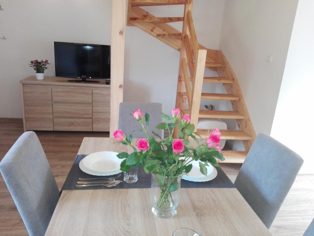 Lazur Resort Рогово Екстериор снимка
