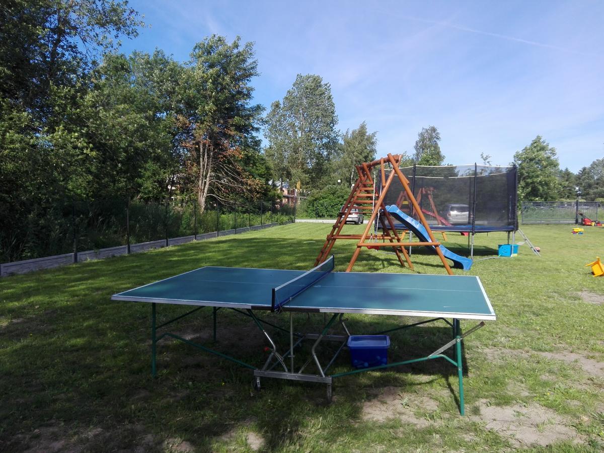 Lazur Resort Рогово Екстериор снимка