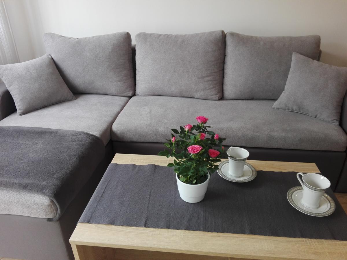 Lazur Resort Рогово Екстериор снимка