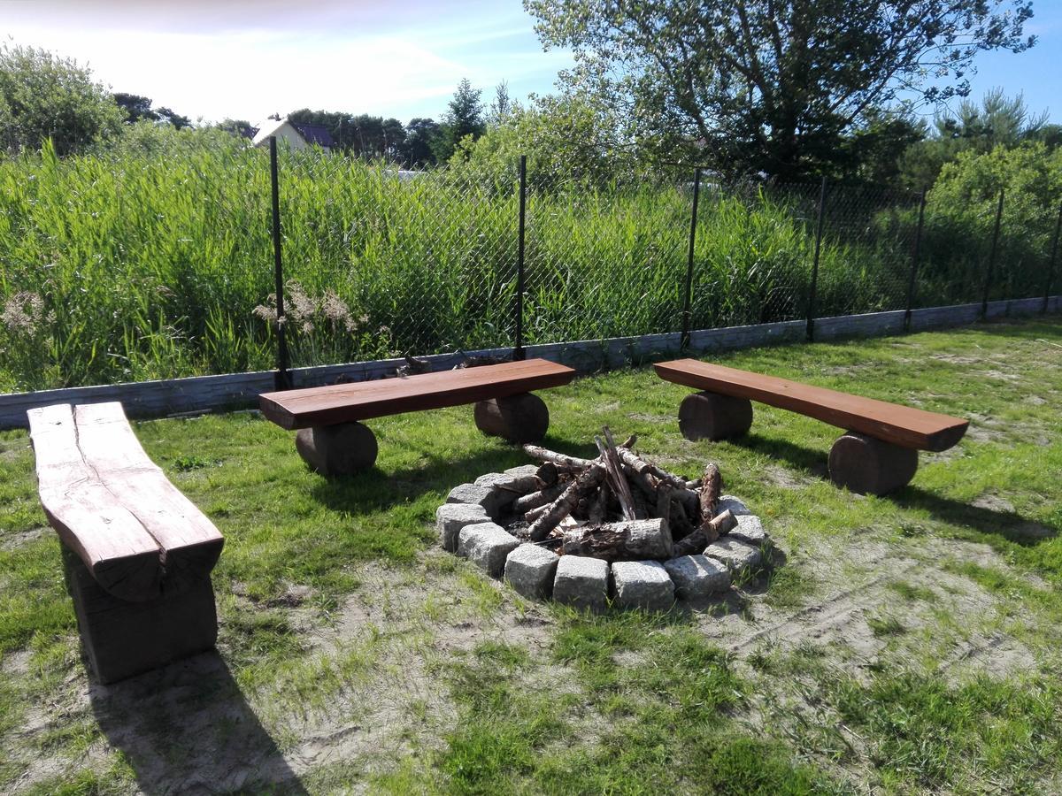Lazur Resort Рогово Екстериор снимка