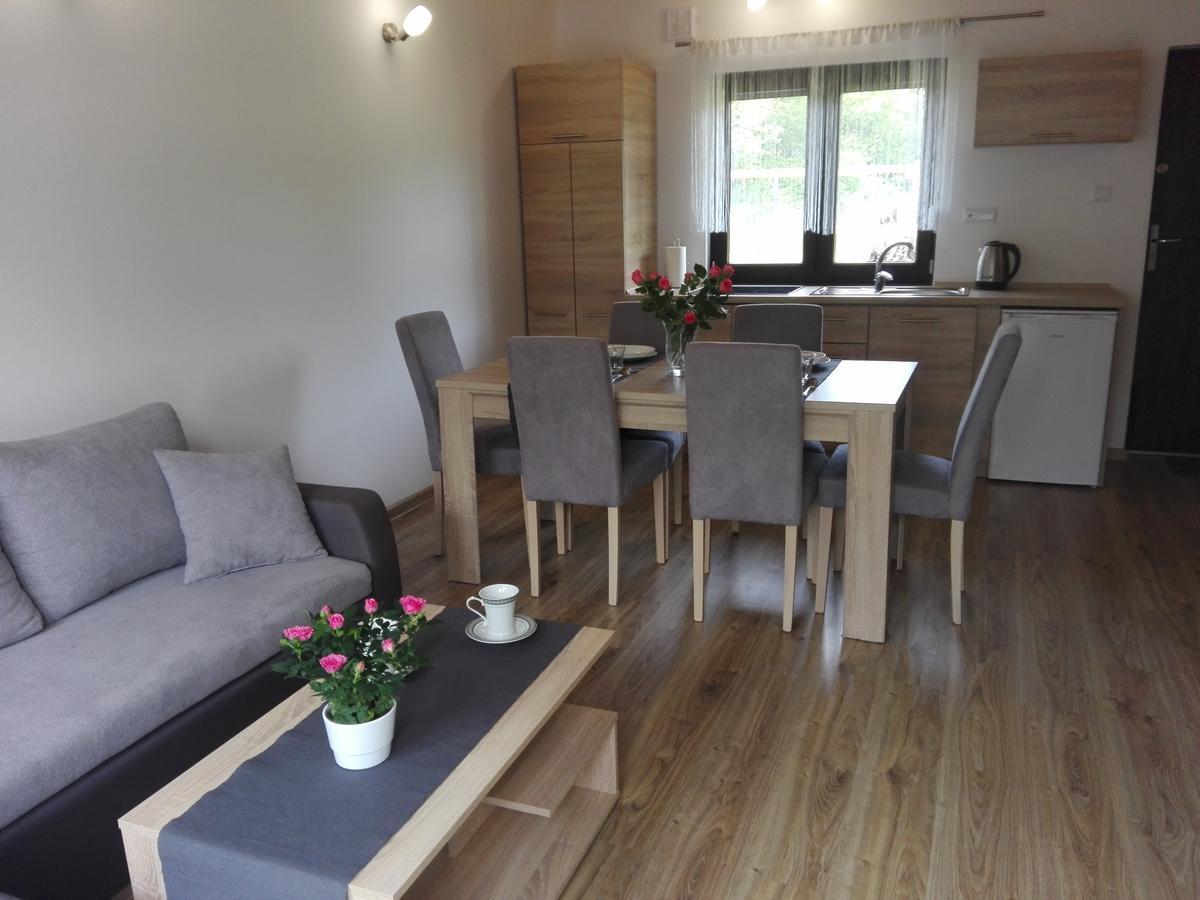 Lazur Resort Рогово Екстериор снимка