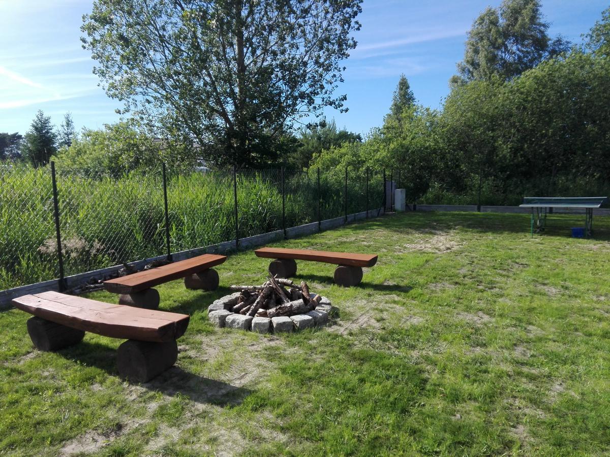 Lazur Resort Рогово Екстериор снимка