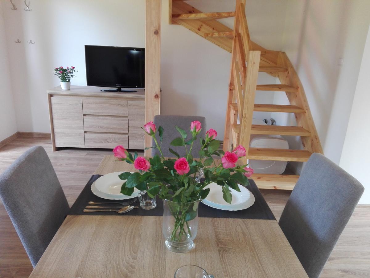 Lazur Resort Рогово Екстериор снимка
