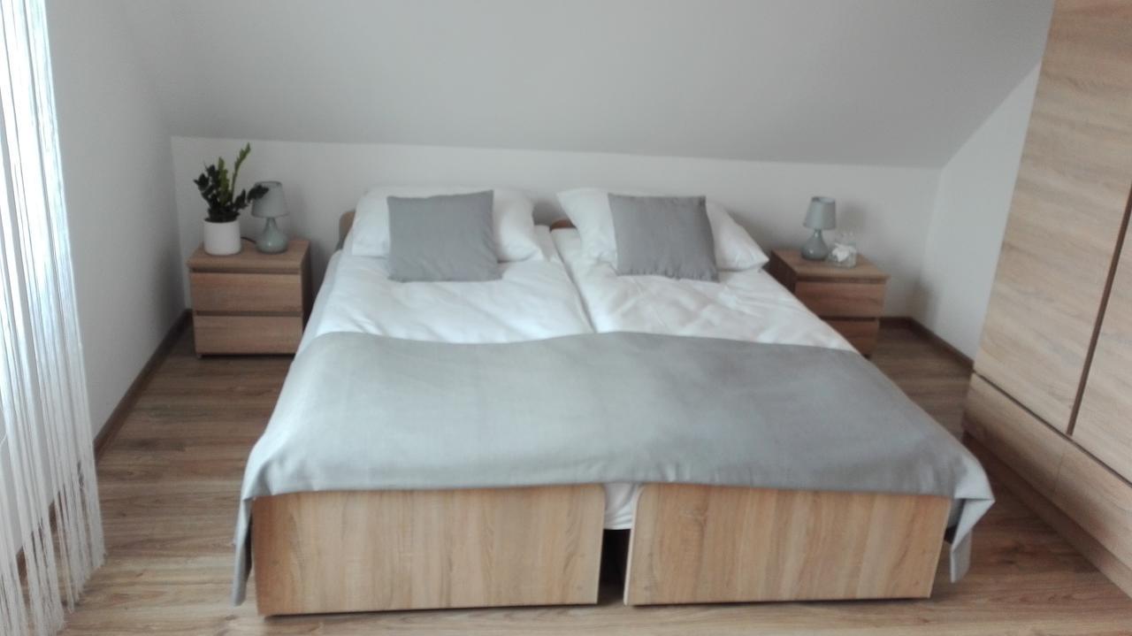 Lazur Resort Рогово Екстериор снимка
