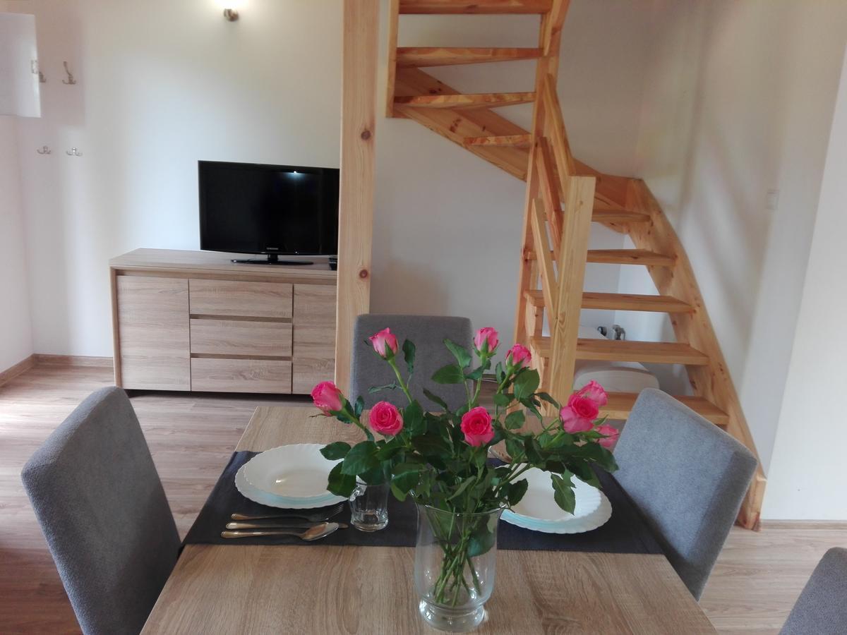 Lazur Resort Рогово Екстериор снимка