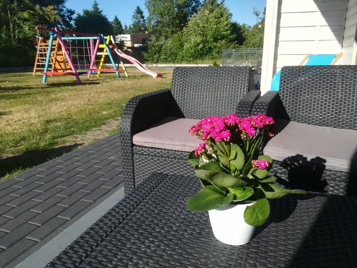 Lazur Resort Рогово Екстериор снимка