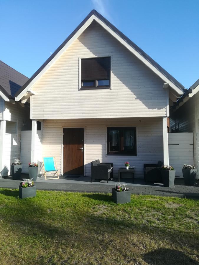 Lazur Resort Рогово Екстериор снимка