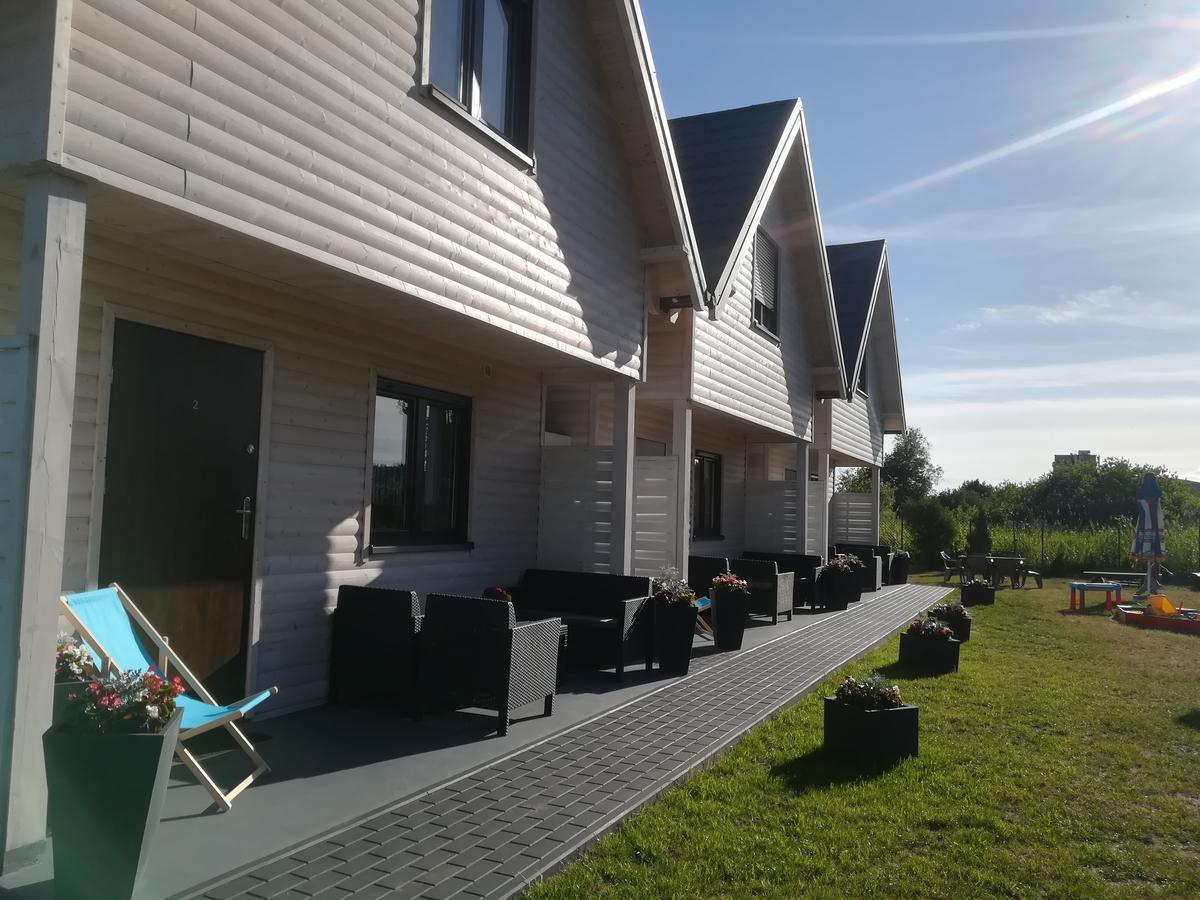 Lazur Resort Рогово Екстериор снимка