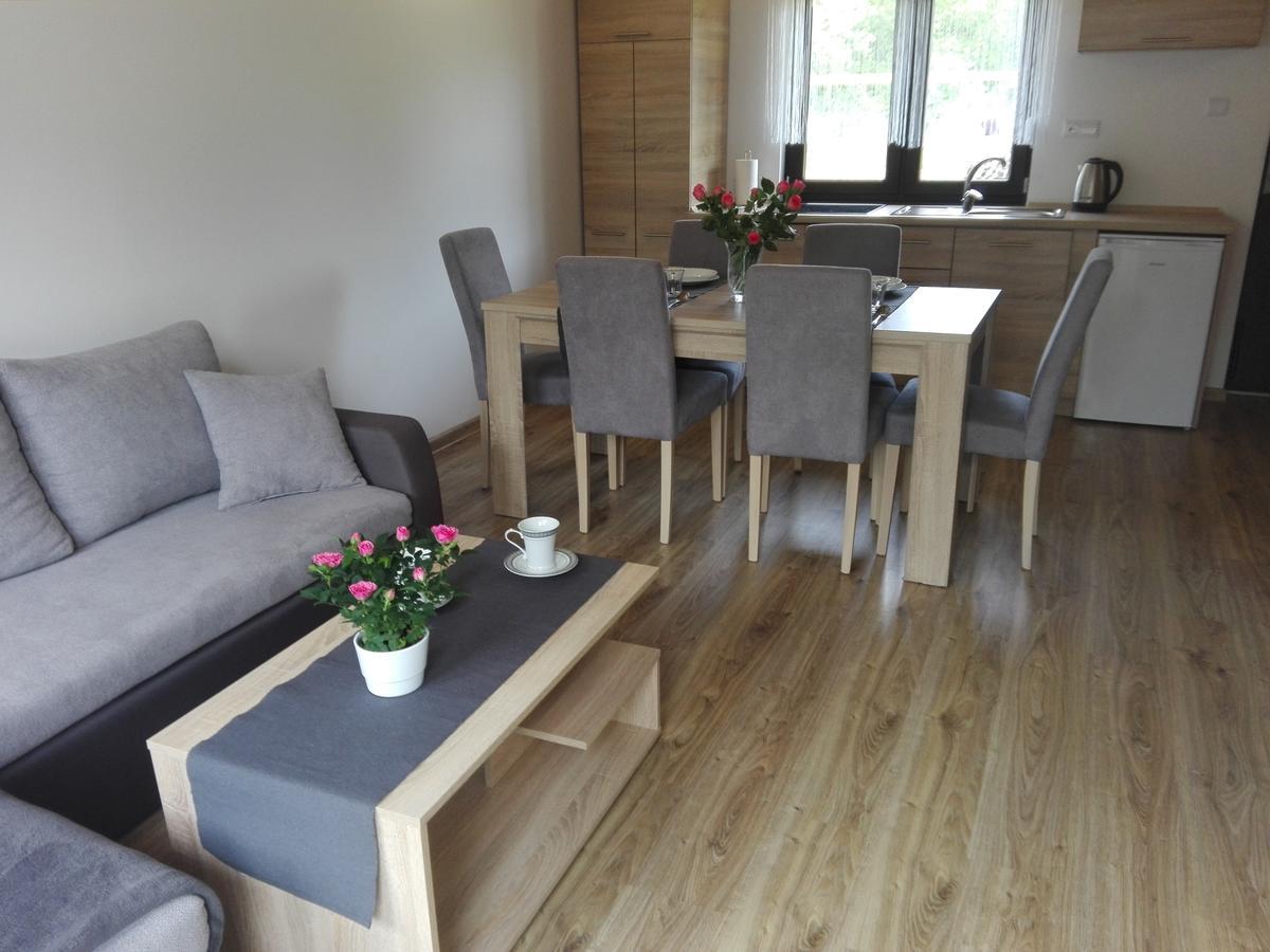 Lazur Resort Рогово Екстериор снимка